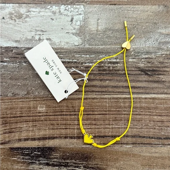 Kate Spade Bracelet NWT - Picture 3 of 7